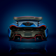 Illustration for article titled Your Ridiculously Awesome McLaren P1 Wallpaper Is Here